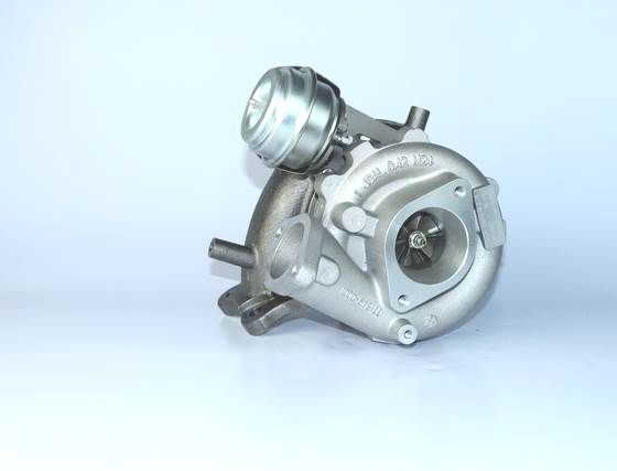 Turbo pour NISSAN Navara - Ref. fabricant 767720-0001, 767720-0002, 767720-0004, 767720-1, 767720-2, 767720-4, 767720-5001S, 767720-5002S, 767720-5004S - Turbo Garrett